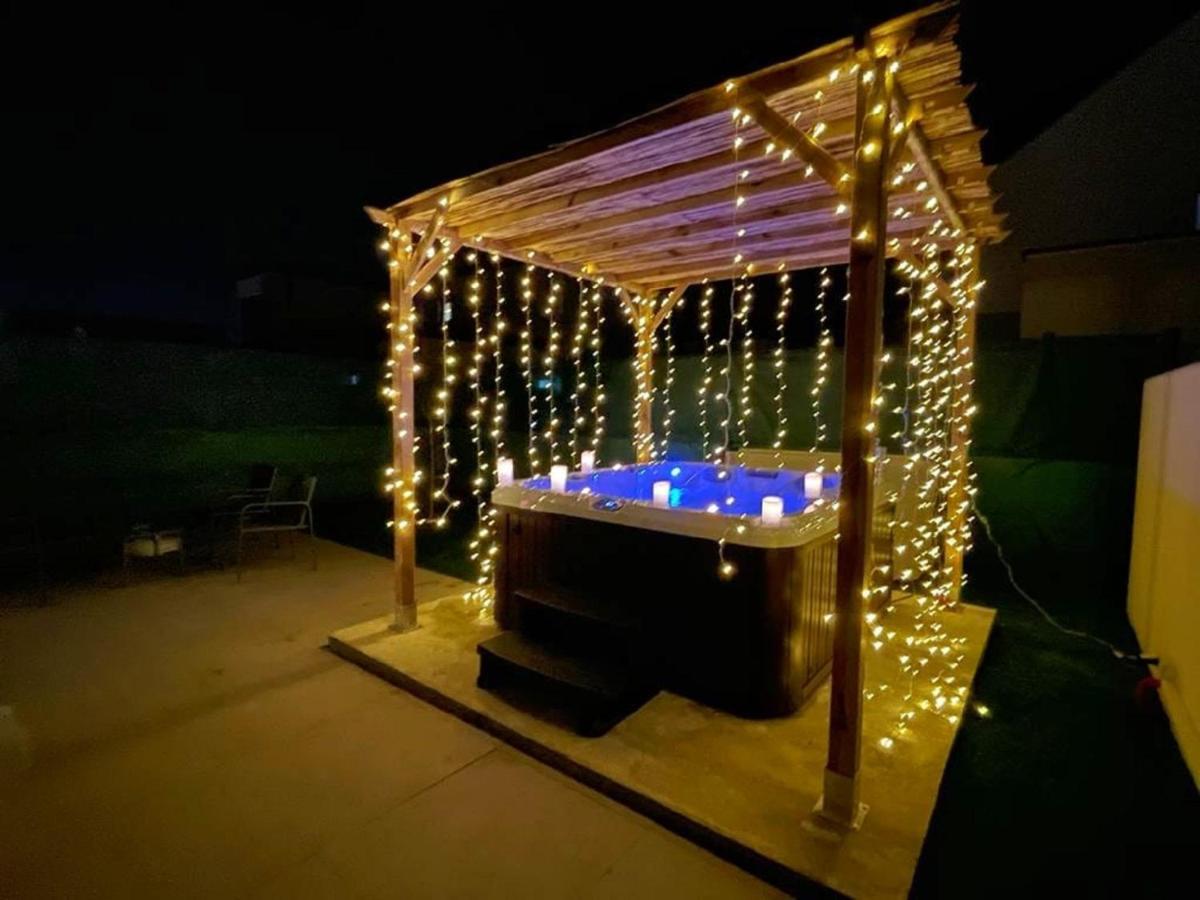 Le Green'Spa - Dijon - Spa-Jardin-Parking Prive Longvic Esterno foto